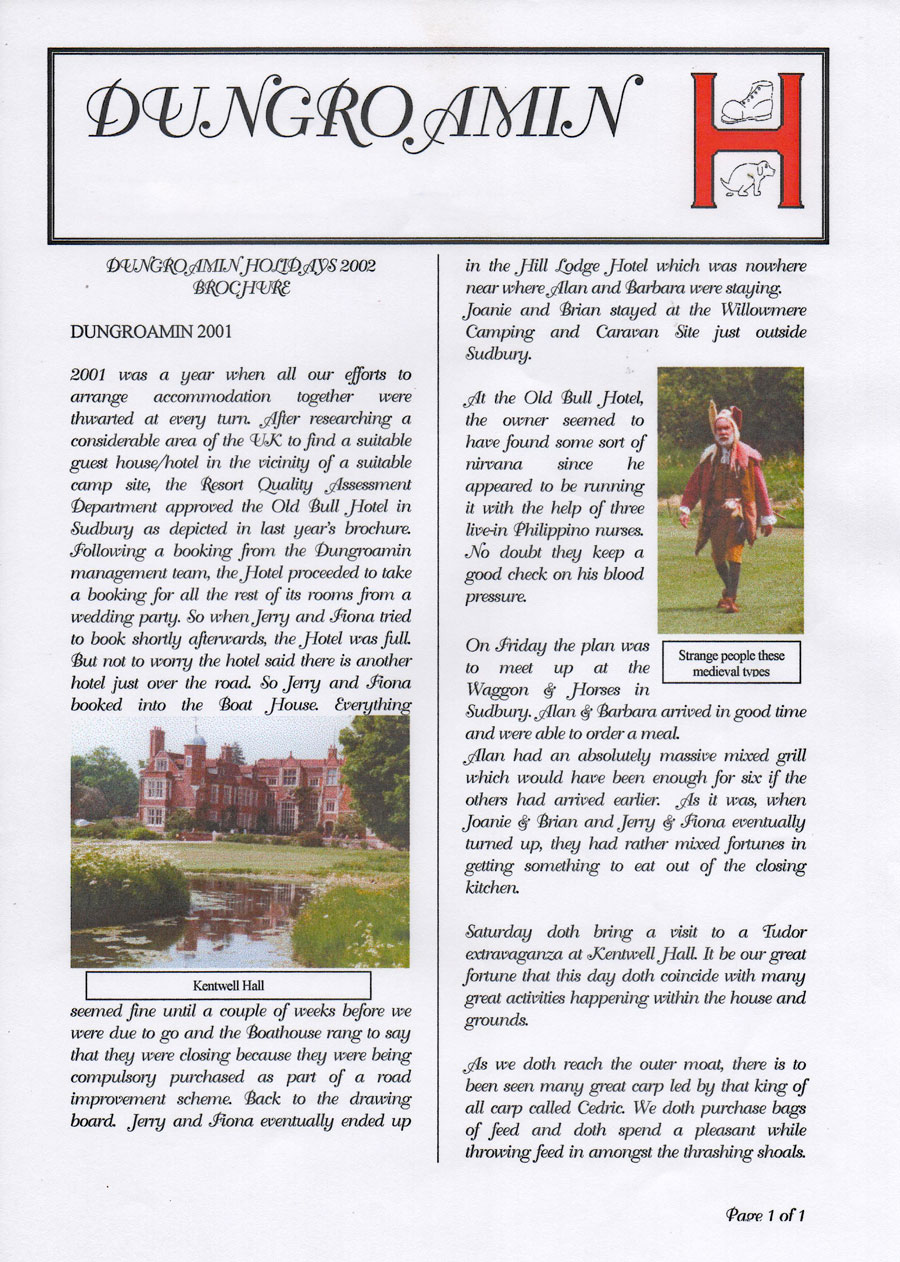 2001 page 1